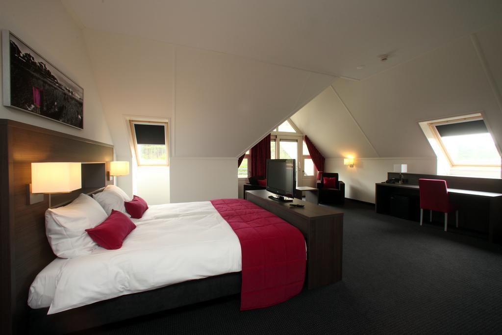 Hotel Bornholm West-Terschelling Quarto foto