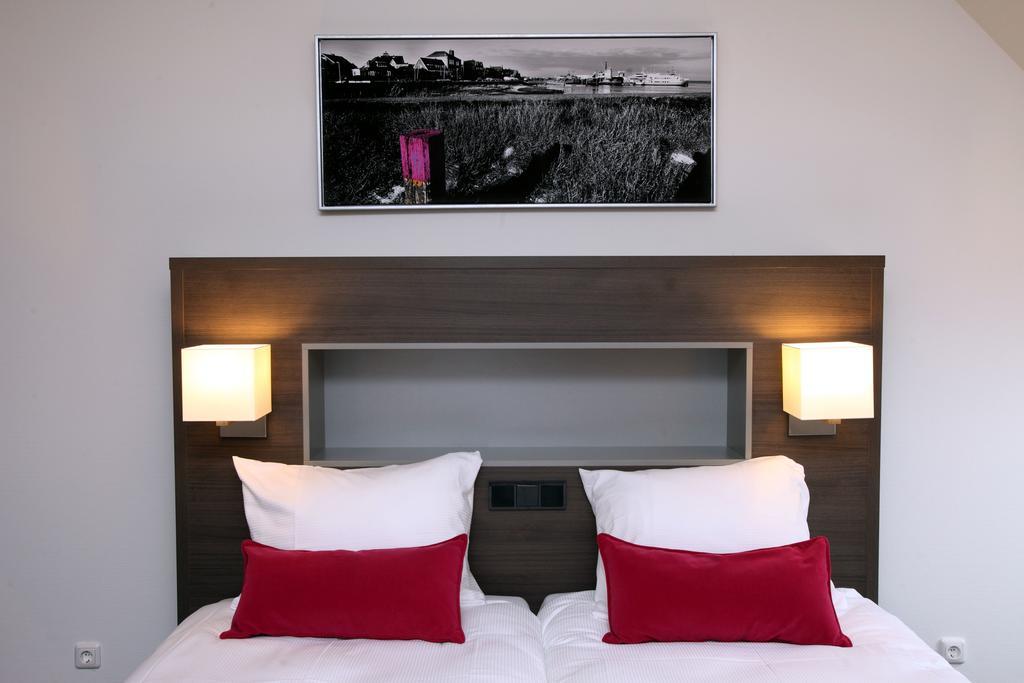 Hotel Bornholm West-Terschelling Quarto foto