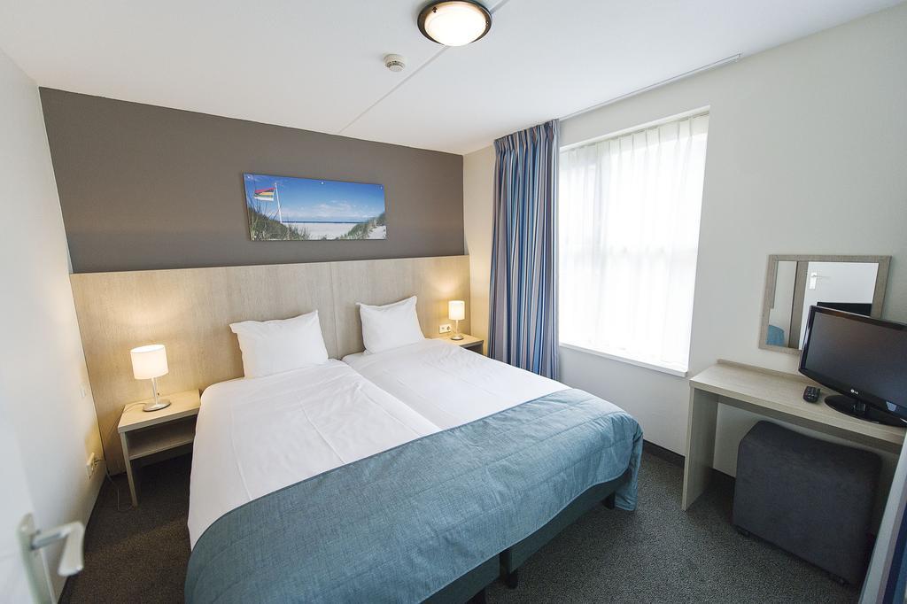 Hotel Bornholm West-Terschelling Quarto foto