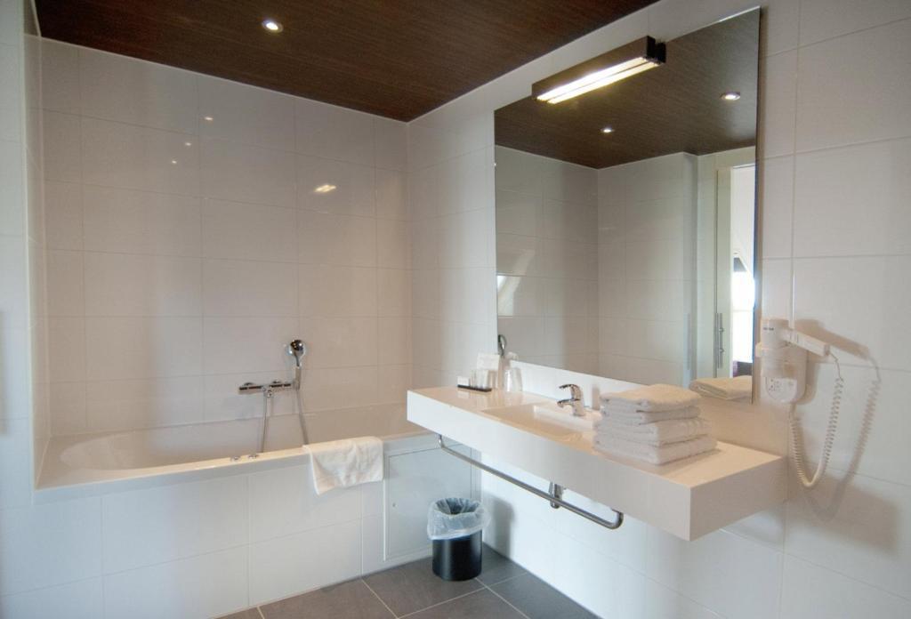 Hotel Bornholm West-Terschelling Quarto foto
