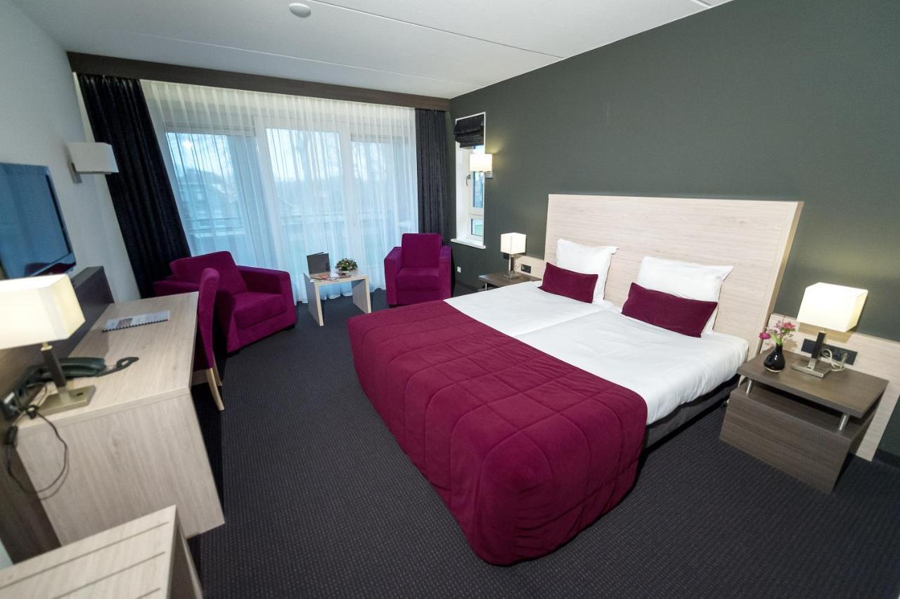 Hotel Bornholm West-Terschelling Quarto foto